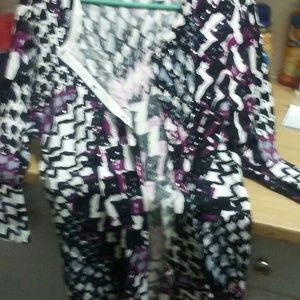 Liz & Me sweater plus size I need